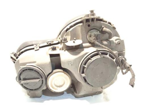 Right headlight MERCEDES-BENZ E-CLASS (W210) E 290 Turbo-D (210.017) | BP11505626C29 