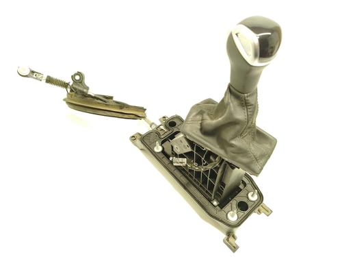 Gear lever AUDI Q3 (F3B) 35 TDI | BP30831260M90 - Image 2