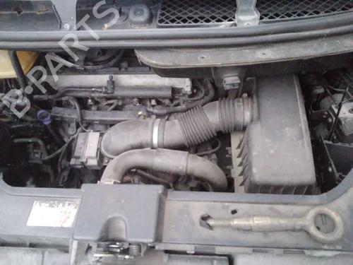 Frontplade/Frontkurv CITROËN C8 (EA_, EB_) 2.0 | BP7098568C72