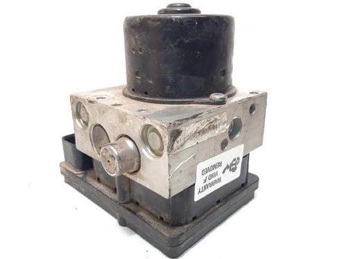 ABS Bremseaggregat NISSAN PATHFINDER III (R51) 2.5 dCi | BP8901507M43 