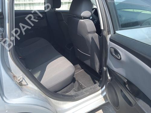 Gearbox SEAT LEON (1P1)  | BP26284032M3 