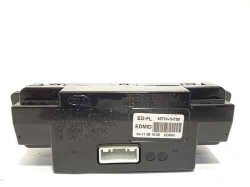 Display monitor KIA CEE'D Hatchback (ED) | BP3451718C48 - Image 4