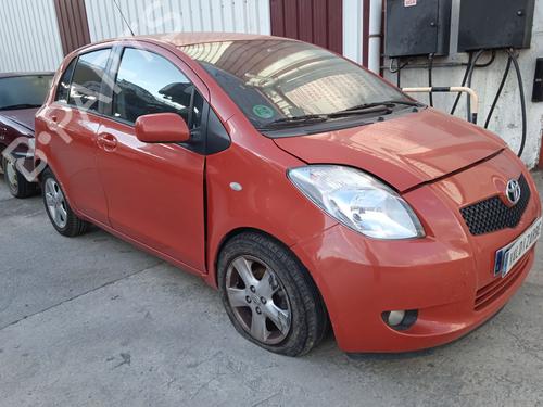 Left taillight TOYOTA YARIS (_P9_)  | BP24844418C34 