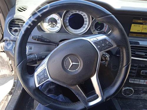 Tailgate lock MERCEDES-BENZ C-CLASS Coupe (C204)  | BP9846503C101 