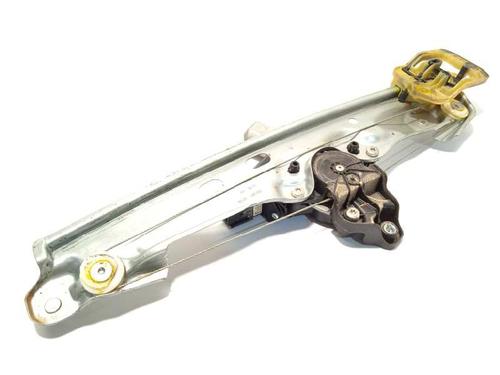Rear right window mechanism OPEL ASTRA K (B16) 1.6 CDTi (68) | BP9311988C25