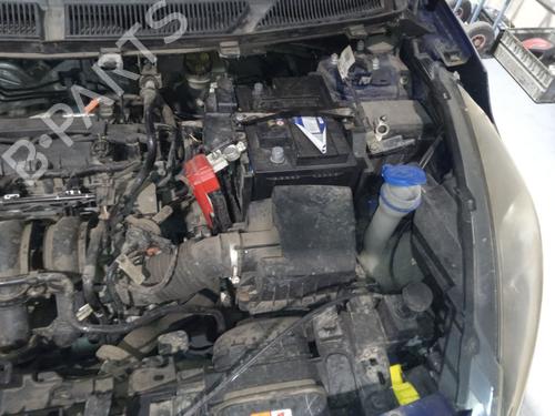 Left sun visor FORD KA+ III (UK, FK) 1.2 Ti-VCT | BP32230001I1  - Image 25