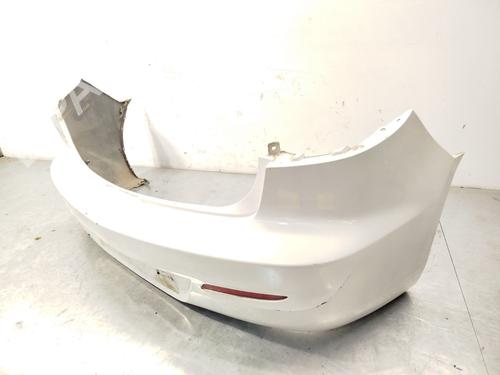 Rear bumper MAZDA 3 Saloon (BL) 1.6 MZR CD (BL14) | BP21841531C8