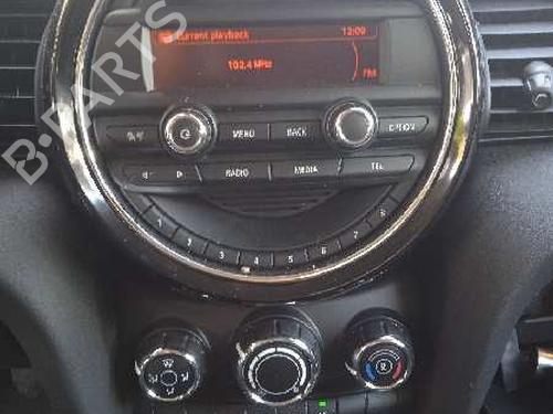 Front left window mechanism MINI MINI (F55) Cooper | BP15772743C22 