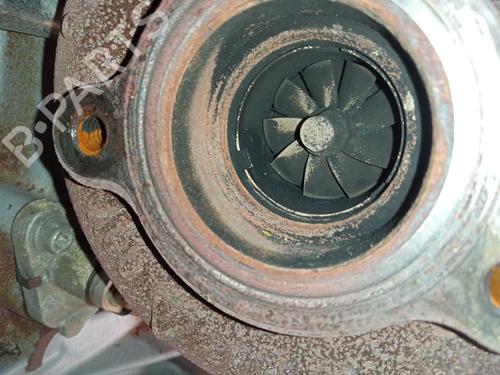 Engine LANCIA YPSILON (843_) 1.3 D Multijet (843.AXE11, 843.AXE1A) | BP30167006M1