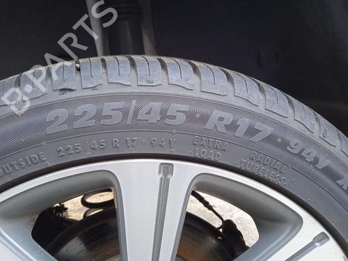 Front slam panel CITROËN C4 II (NC_) 1.6 BlueHDi 120 | BP28113602C72