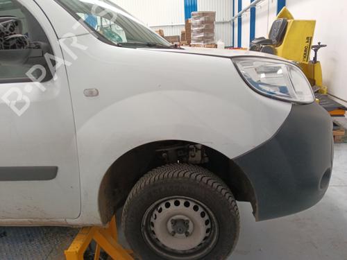 Frontplade/Frontkurv RENAULT KANGOO Express (FW0/1_) 1.5 dCi 75 (FW07, FW10, FW04) | BP36131679C72 - Image 13