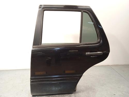 Used Left rear door MERCEDES-BENZ M-CLASS (W163) ML 400 CDI (163.128) (250 hp) 16253951