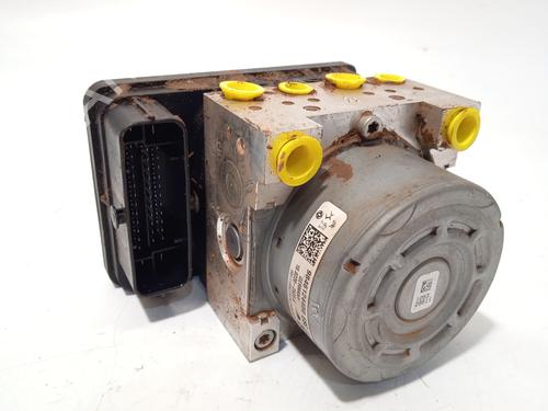 Used ABS pump PEUGEOT 208 II (UB_, UP_, UW_, UJ_) 1.2 PureTech 130 (131 hp) 25761742