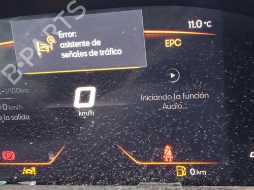 Instrument cluster SEAT ARONA (KJ7, KJP) 1.0 TSI | BP30173717C47 