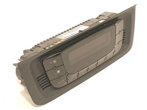 Used Climate control Climate control SEAT IBIZA IV SC (6J1, 6P5) 1.9 TDI (105 hp) 35955516 35955516
