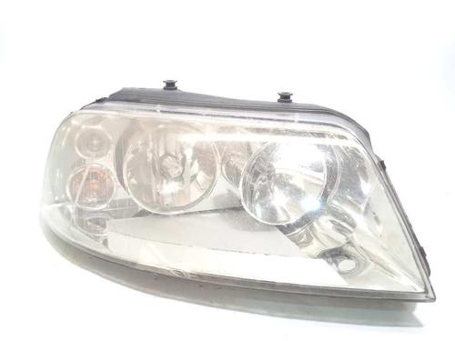 Used Right headlight VW SHARAN (7M8, 7M9, 7M6) [1995-2010]  15539058
