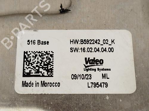 Electronic module JEEP AVENGER (J2) Electric | BP36779441M83 - Image 4