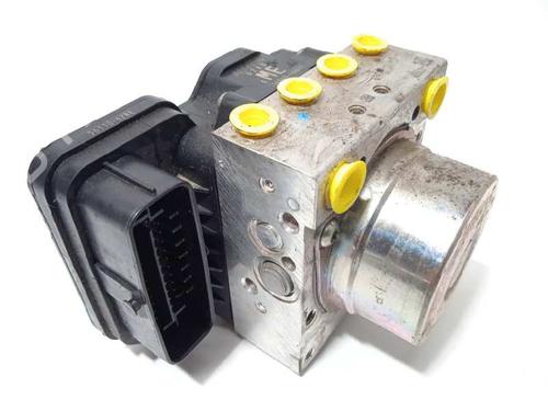 Used ABS pump ABS pump 16112986 16112986