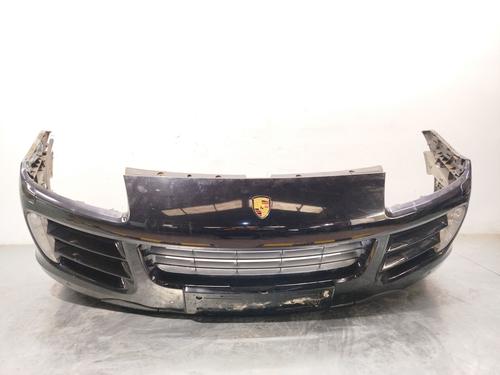 Foran støtfanger PORSCHE CAYENNE (9PA) S 4.8 (385 hp) 32369294