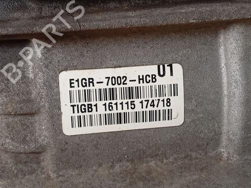 Gearbox FORD S-MAX (CJ, WA6) 2.0 TDCi | BP32294879M3