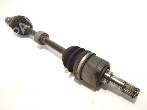Left front driveshaft MAZDA 2 (DE_, DH_) 1.3 (DE3FS) | BP6835780M38 - Image 2