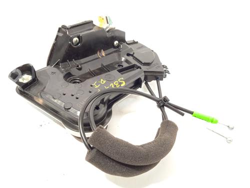 Front left lock TOYOTA COROLLA Hatchback (_E21_, _EA1_, _EH1_) 1.8 Hybrid (ZWE211, ZWE219) | BP26325351C98 