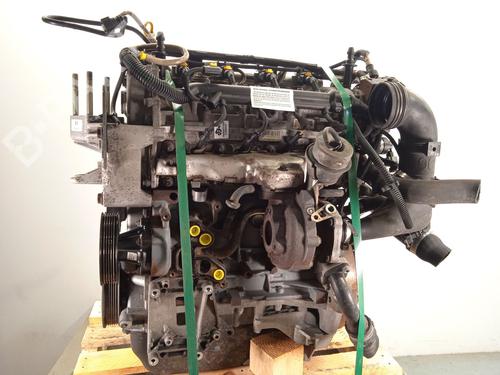 Engine LANCIA YPSILON (843_) 1.3 D Multijet (843.AXE11, 843.AXE1A) | BP30167006M1