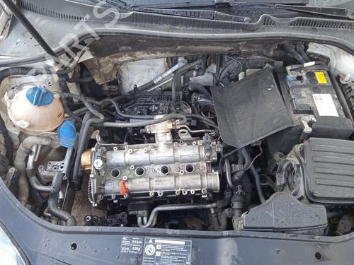 Left front driveshaft VW GOLF V (1K1) 1.4 TSI | BP26990093M38  - Image 10