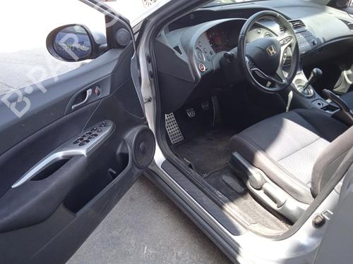 Gearbox HONDA CIVIC VIII Hatchback (FN, FK) 1.4 (FK1) | BP27382505M3