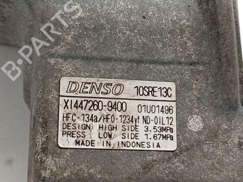 AC-Kompressor SUZUKI VITARA (LY) 1.4 T AllGrip (APK414) | BP38564366M34 - Image 6