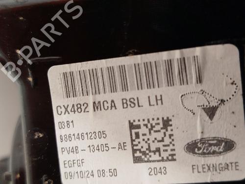 Left taillight FORD KUGA III (DFK) 2.5 Duratec Plug-in-Hybrid | BP30173706C34