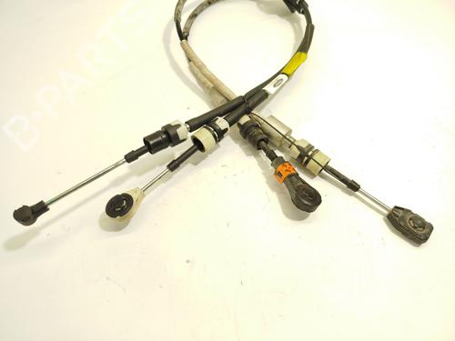 Cable FORD MONDEO V Hatchback (CE) 2.0 EcoBlue | BP26941908E12 - Image 2