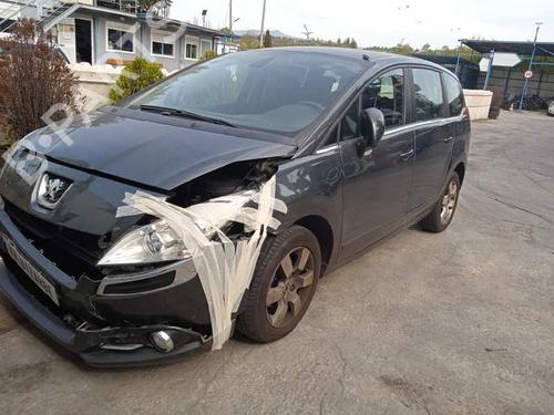 PEUGEOT 5008 (0U_, 0E_) 1.6 HDi (110 hp) 842003