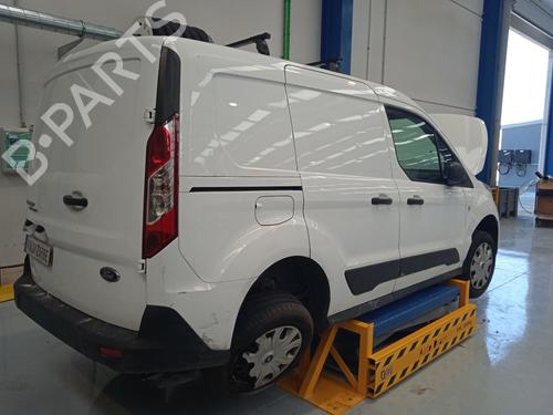 Left front driveshaft FORD TRANSIT CONNECT V408 Box Body/MPV 1.5 EcoBlue | BP32185281M38  - Image 16