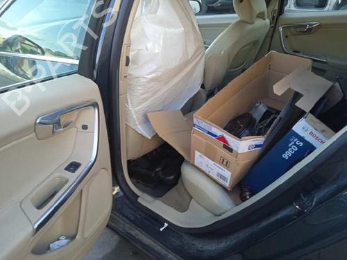 Front right window mechanism VOLVO S60 II (134) D4 | BP13552785C23 