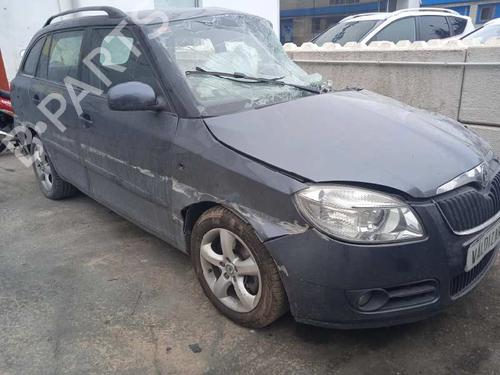 Used Parts SKODA FABIA II Combi (545) 1.9 TDI 905444