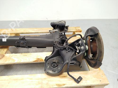 Rear axle JEEP AVENGER (J2) Electric | BP36701208M2 - Image 2