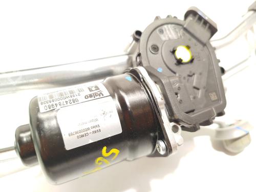 Front wiper motor CITROËN C4 III (BA_, BB_, BC_) ë-C4 (BCZKXC, BZCKSC) | BP30170045M29 - Image 2