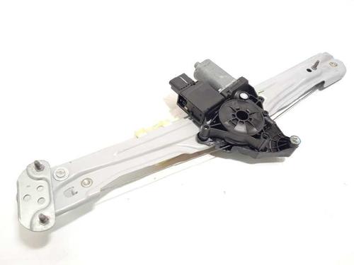 Used Front left window mechanism Front left window mechanism 12236309 12236309