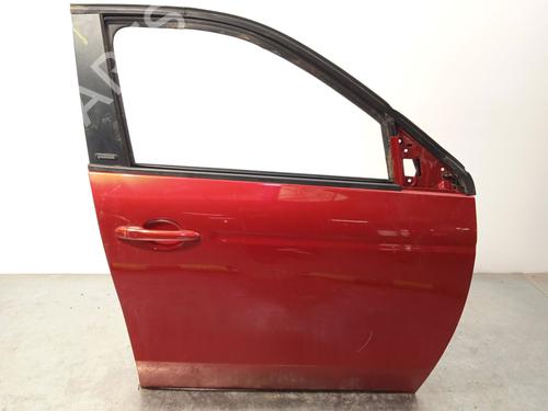 Used Right front door SMART FORFOUR Hatchback (453) 0.9 (453.044, 453.053) (90 hp) 26289214