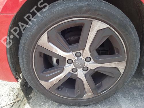 Left rear door AUDI A1 Sportback (GBA) 25 TFSI | BP29977768C4