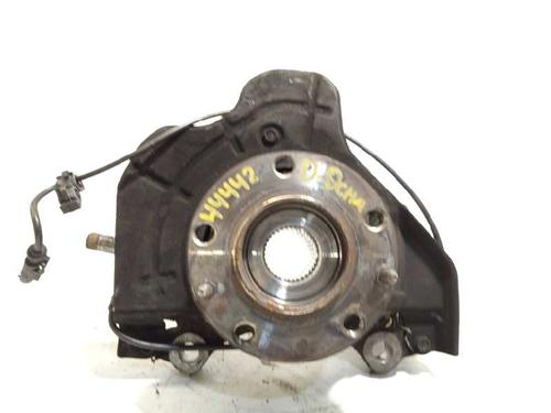 Right front steering knuckle FIAT DUCATO Van (250_) 150 Multijet 2,3 D | BP7439664M26 