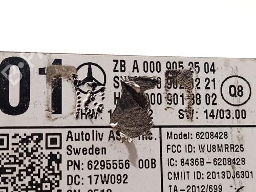 Electronic module MERCEDES-BENZ A-CLASS (W176) A 160 CDI / d (176.011) | BP32695904M83 - Image 3