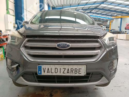 Køfangervange FORD KUGA II (DM2) 2.0 TDCi | BP38599455C73 - Image 13