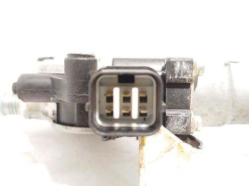 Front left window mechanism HONDA ACCORD VII (CL, CN) 2.2 i-CTDi (CN1) | BP30871234C22