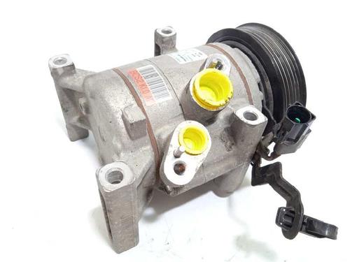 Used AC compressor HYUNDAI i10 II (BA, IA) 1.0 (67 hp) 10910971
