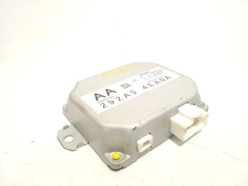 Used Electronic module NISSAN QASHQAI II SUV (J11, J11_) 1.6 dCi ALL MODE 4x4-i (130 hp) 7578801