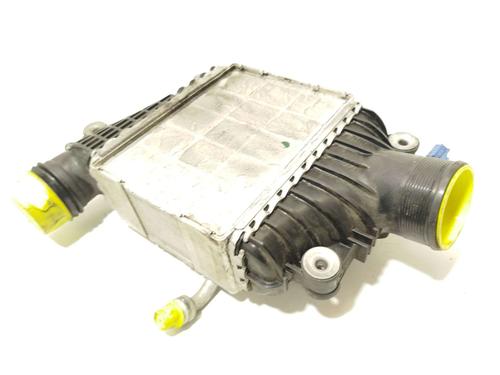 Intercooler JAGUAR F-PACE (X761) 2.0 TD4 AWD | BP39589299M30 - Image 2