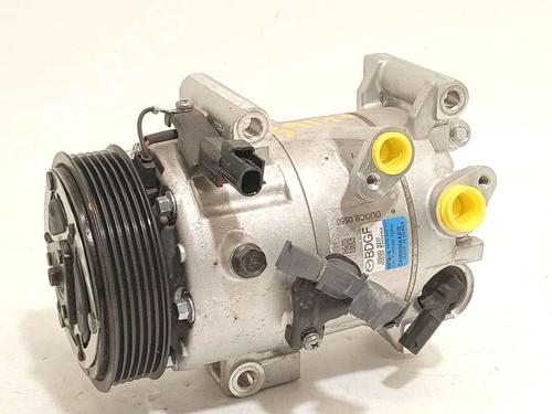 Used AC compressor AC compressor 39408964 39408964