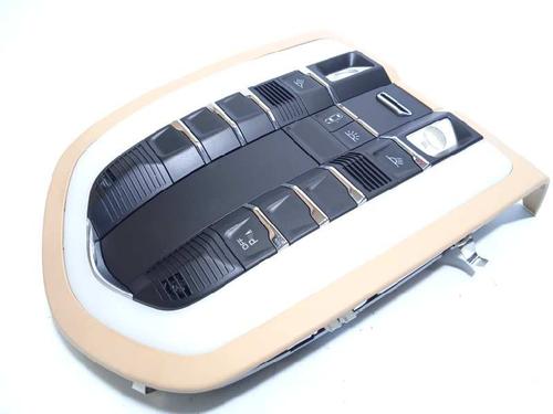 Used Interior roof light PORSCHE PANAMERA (970) 4.8 4S (400 hp) 9301718